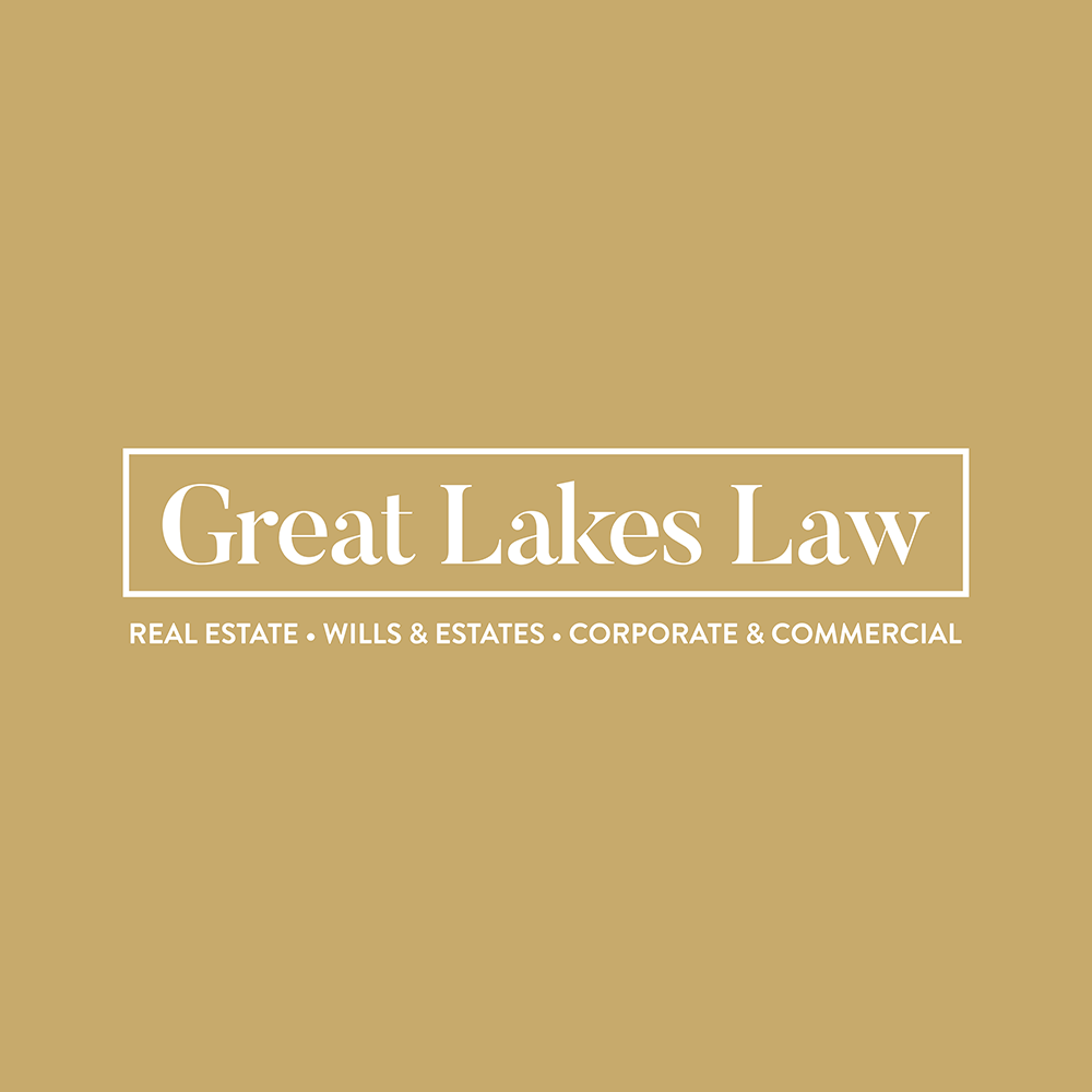 Great Lakes law